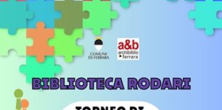 Torneo di ‘Vegetables’ alla Rodari assieme all’ideatore del gioco Daniele Ferri