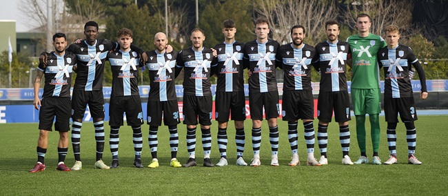 United Riccione – Fossombrone 3-1