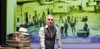 La Milonga del Fútbol il 29 febbraio al Teatro Comunale di Ferrara