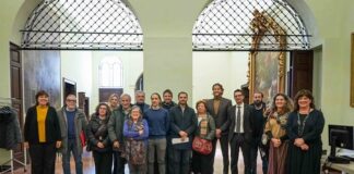 Prosegue CO.DI.RE progetto finanziato da AICS