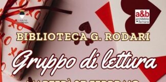 Con il gruppo di lettura della Rodari si parla del libro di Bianca Pitzorno “Il sogno della macchina da cucire”