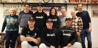 New Rimini Baseball: Dorian Castro nuovo manager, Mario Chiarini nuovo general manager