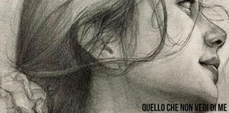 “Quello che non vedi di me” di Rosalba Macchiavelli