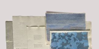 Poletti: si conclude la mostra “Il corpo della parola”