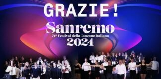 La Nuova Orchestra Santa Balera, dopo il successo a Sanremo, torna dal vivo dalla Primavera