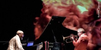 Paolo Fresu inaugura la prima edizione del Sassuolo Jazz Festival