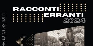 “Racconti Erranti”: alla Bassani serata folk con Ellen River ed Enrico Cipollini