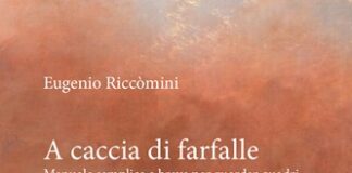 Pendragon-Librerie Coop: il 6 febbraio presentazione di A caccia di farfalle