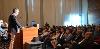 A Macfrut 2024: Biosolutions International Event