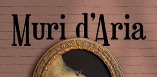 Mostra di pittura “Muri d’Aria” di Aria Carelli dal 10 febbraio al 25 aprile 2024 a Reggio Emilia