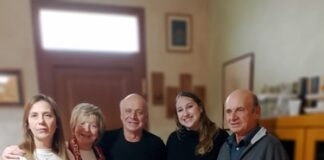 Una vita fatta di impegno, sacrificio e amore per la famiglia, i 100 anni di nonna Bina e gli auguri della città