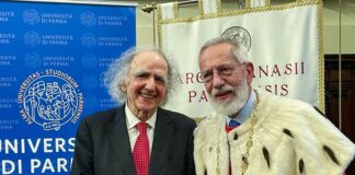 Vittorino Andreoli all’Università di Parma: “Dall’Io al Noi”, la strada per un futuro di civiltà