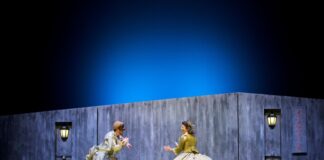 “Arlecchino muto per spavento” il 27 febbraio al Teatro Masini di Faenza