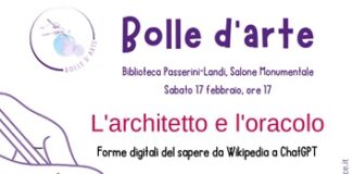 Bolle d’arte, al Festival di Letteratura per bambini e ragazzi si parla di sapere digitale