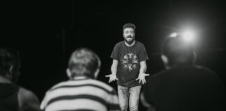 Al Testori nuovi appuntamenti di formazione per adulti con Marianna Balducci e La Baracca