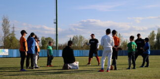 Rimini: ‘Baseball al centro’ per due domeniche alla piazza dell’Acqua