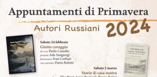 Al Centro Porta Nova ritorna la rassegna “Appuntamenti di Primavera”