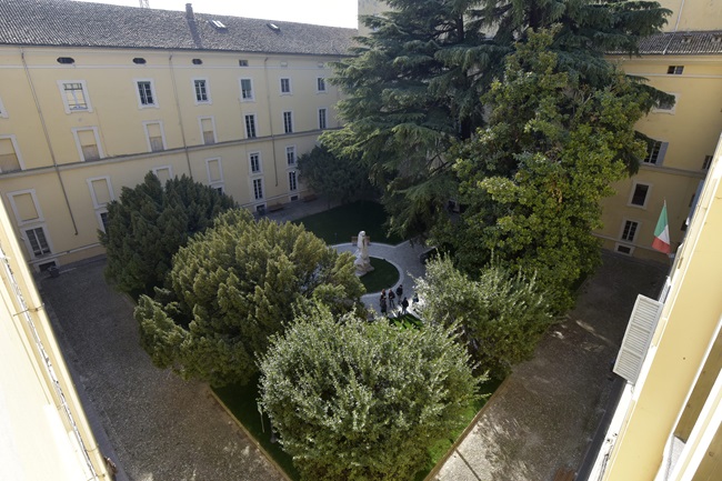 20 febbraio: all’Università di Parma giornata di studio dedicata al sale e alla sua regolazione giuridica nella storia