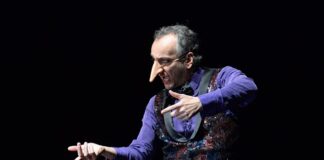 “Cyrano de Bergerac” il 6 e 7 febbraio al Teatro Municipale di Piacenza