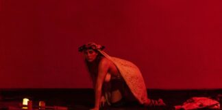 Di Grazia (la voix du patron) dal 13 al 25 febbraio all’Arena del Sole di Bologna