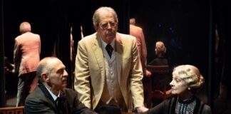 ‘Così è (se vi pare)’ dal 9 all’11 febbraio al Teatro Duse di Bologna