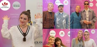 Cantina Valtidone è tornata al Festival di Sanremo