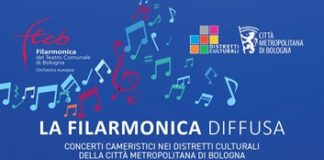 “La Filarmonica diffusa”, proseguono i concerti cameristici nei Distretti culturali