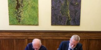 Si rafforza la collaborazione fra Università di Parma e CSU