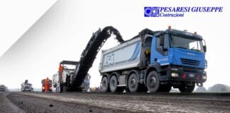 Manutenzione straordinaria e ordinaria (FOTO)