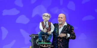 “Trop Secret Show” il 4 febbraio al Teatro Dehon di Bologna