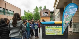 Il Gruppo Hera porta l’educazione ambientale sui banchi di oltre 90mila studenti