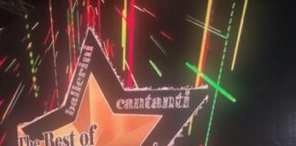Marianna Tanese il 20 gennaio 2024 vince la coppa the best talent