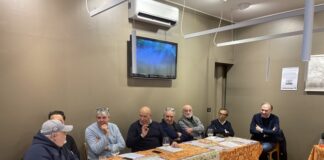 Al via la nuova stagione organizzata dal Gruppo dei 10