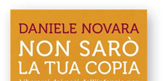 A Piacenza, anteprima nazionale del nuovo libro di Daniele Novara