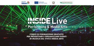 Al Centro Musica il corso per organizzatori di spettacoli