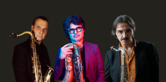 Evento 9 Febbraio al Noi Lounge Music Club