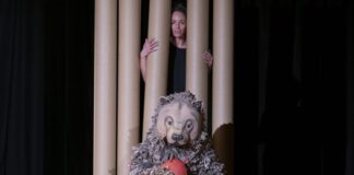 “L’Orso Felice” il 18 febbraio al Teatro Masini di Faenza