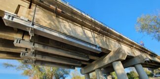 Guastalla. Ponte sul Po, mercoledì previste interruzioni