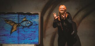 “Le avventure di pesce Gaetano” il 4 e 5 febbraio alla Sala Estense
