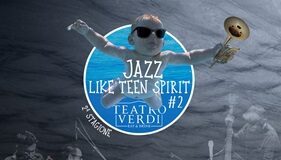 Concerto live di #WELIKEPATMETHENY il 15 febbraio al Teatro Verdi di Poviglio