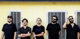 Sabato 24 Febbraio al NOI LOUNGE MUSIC CLUB
