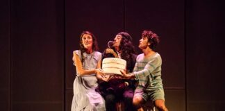 Al Teatro Diego Fabbri di Forlì domenica 18 febbraio “Peter Pan”