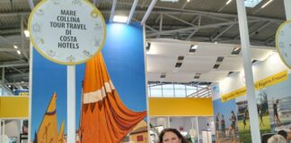 Promozione turistica internazionale: Riccione alle grandi fiere della Germania