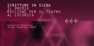 Il teatro al Cocoricò è una “rivoluzione romantica”
