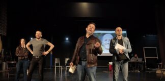 Sei personaggi in cerca d’autore di Luigi Pirandello il 25 febbraio al Teatro Testori di Forlì