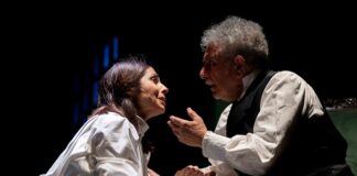 Teatro Diego Fabbri di Forlì: dal 9 all’11 febbraio Enrico Guarneri e Nadia De Luca in “Storia di una capinera”