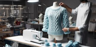 A San Giovanni in Marignano Corso gratuito su Maglieria e abbigliamento