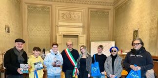 Dal palco di ‘Cara Forlì’ al Festival di Sanremo sulle note di Romagna Mia