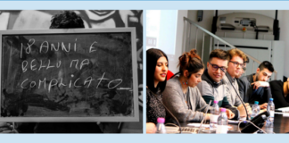 La formazione sui ragazzi cresciuti fuori famiglia oggi si fa insieme a loro