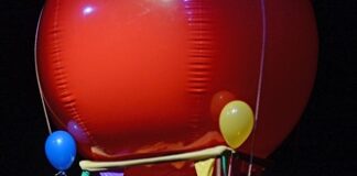 Collettivo Clown in “Balloon Adventures” l’11 febbraio al Teatro Piccolo di Forlì